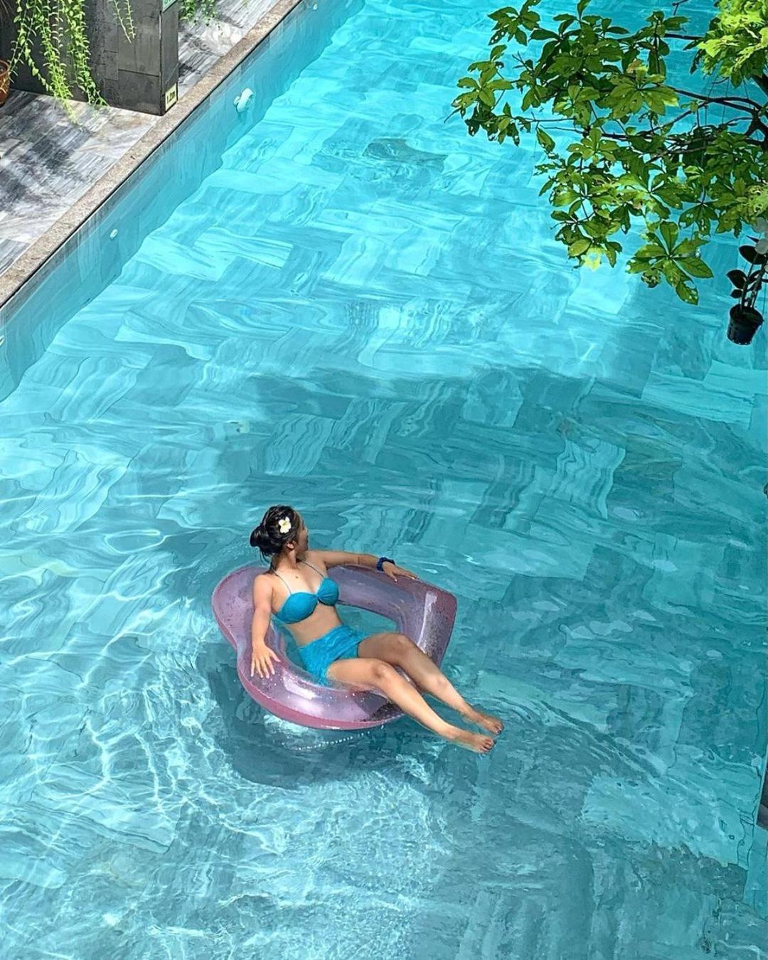 Отель Tam House 3*