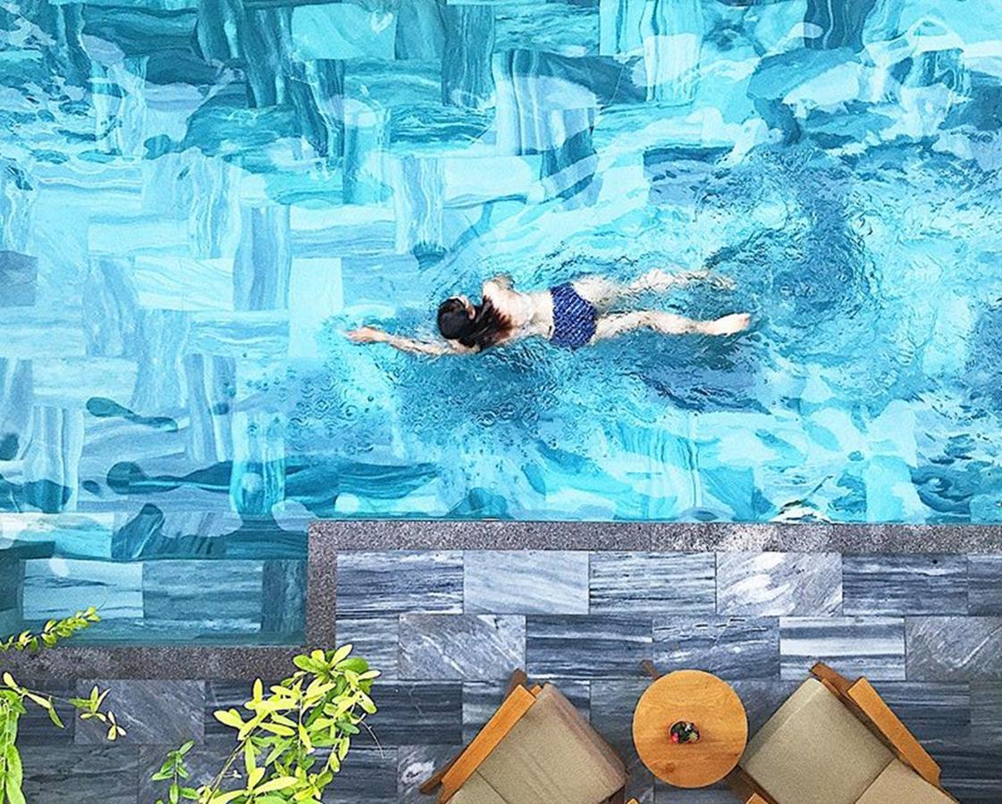 Tam House Отель 3*