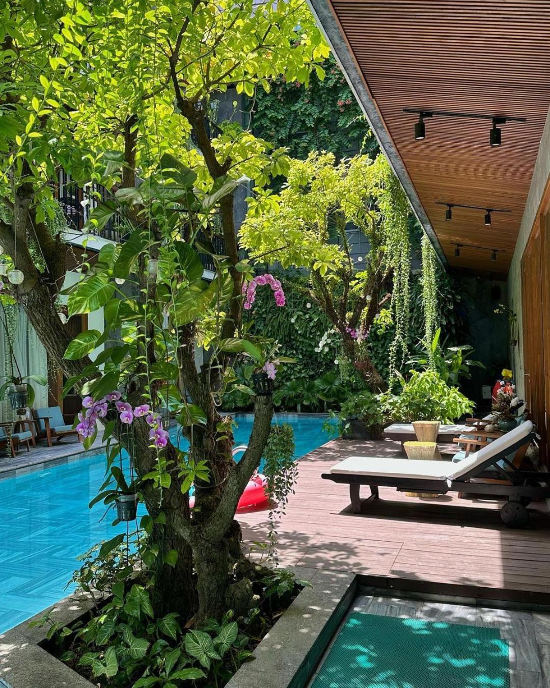 Tam House Đà Nẵng